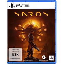 Saros