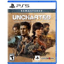 Uncharted