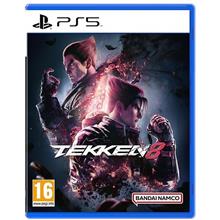 Tekken