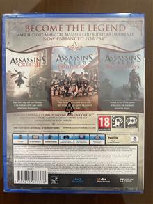 Assassins