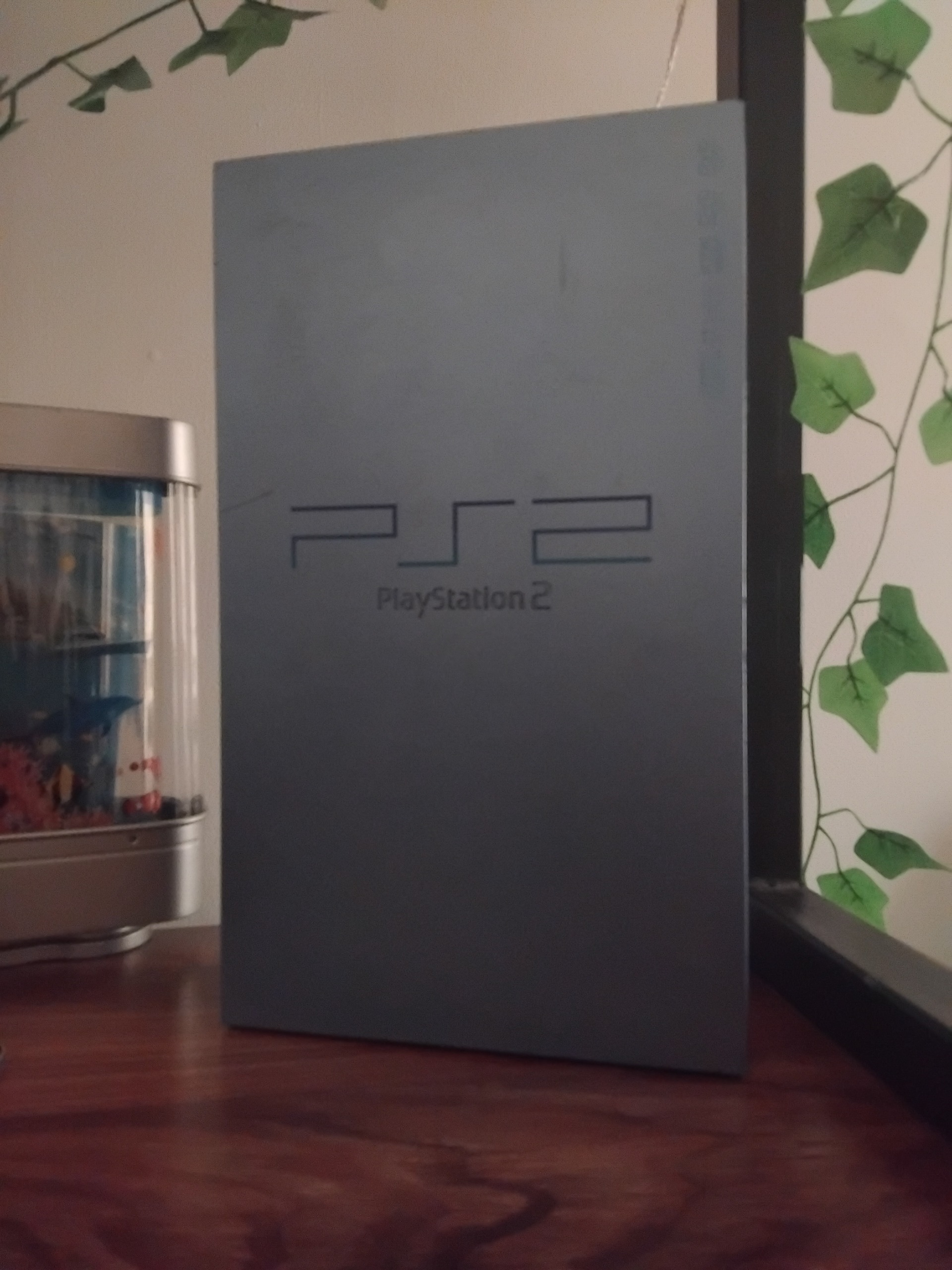پی اس 2 یا سونی 2 ابی کیمیاب ps2 aquablue