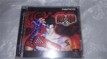 Tekken3کامل