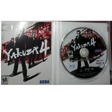 Yakuza4