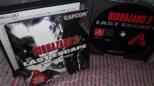 Biohazard3