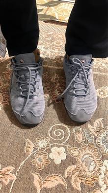 کفش