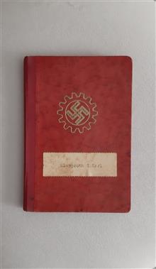 دفترچه