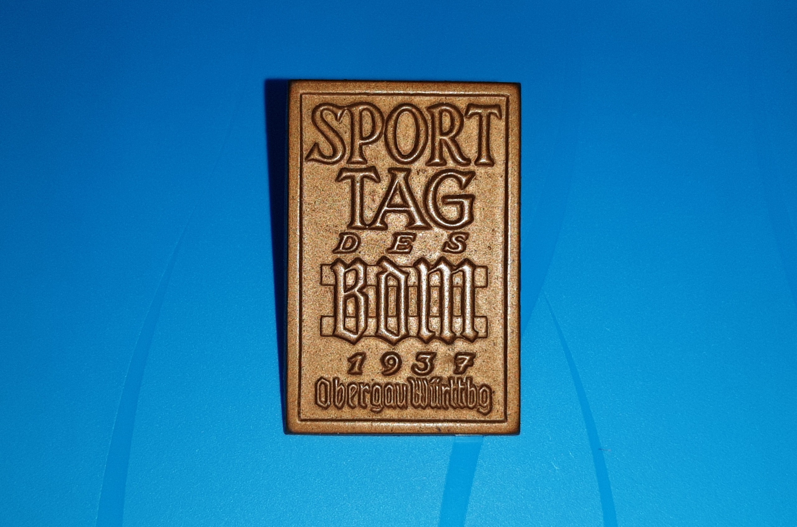 نشان دختران آلمان نازی رایش هیتلر