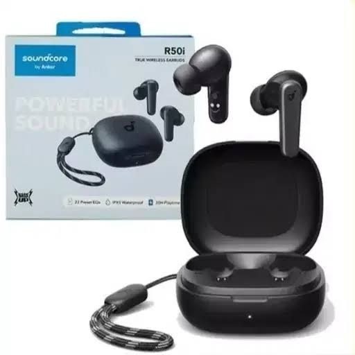 ایرپاد انکر مدل ANKER Soundcore R50i