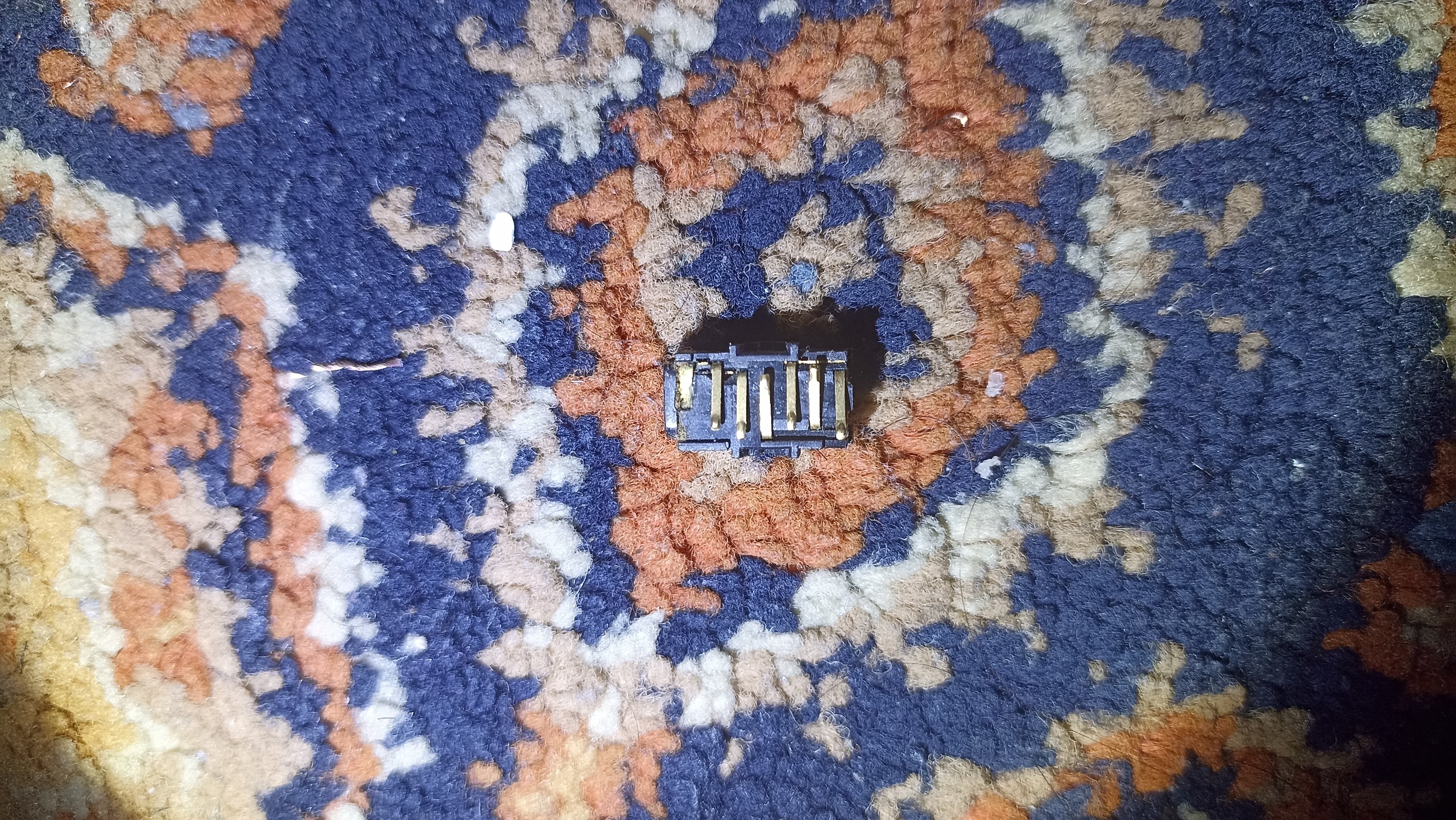 سوکت AUX Nokia N82