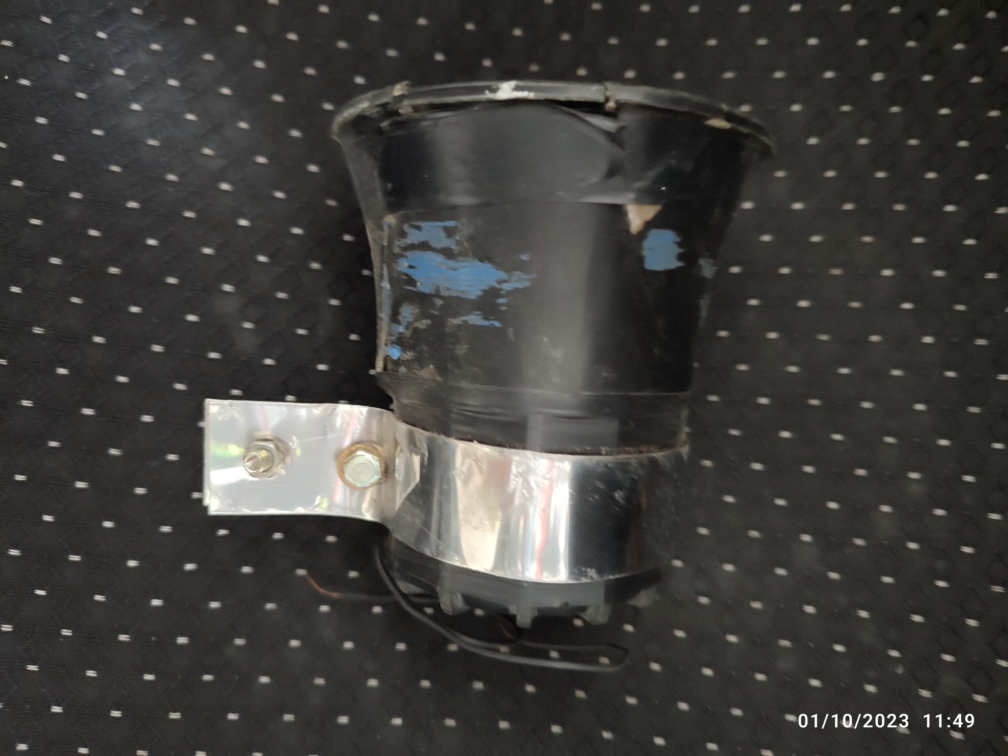 بلندگو دزدگیر اماکن