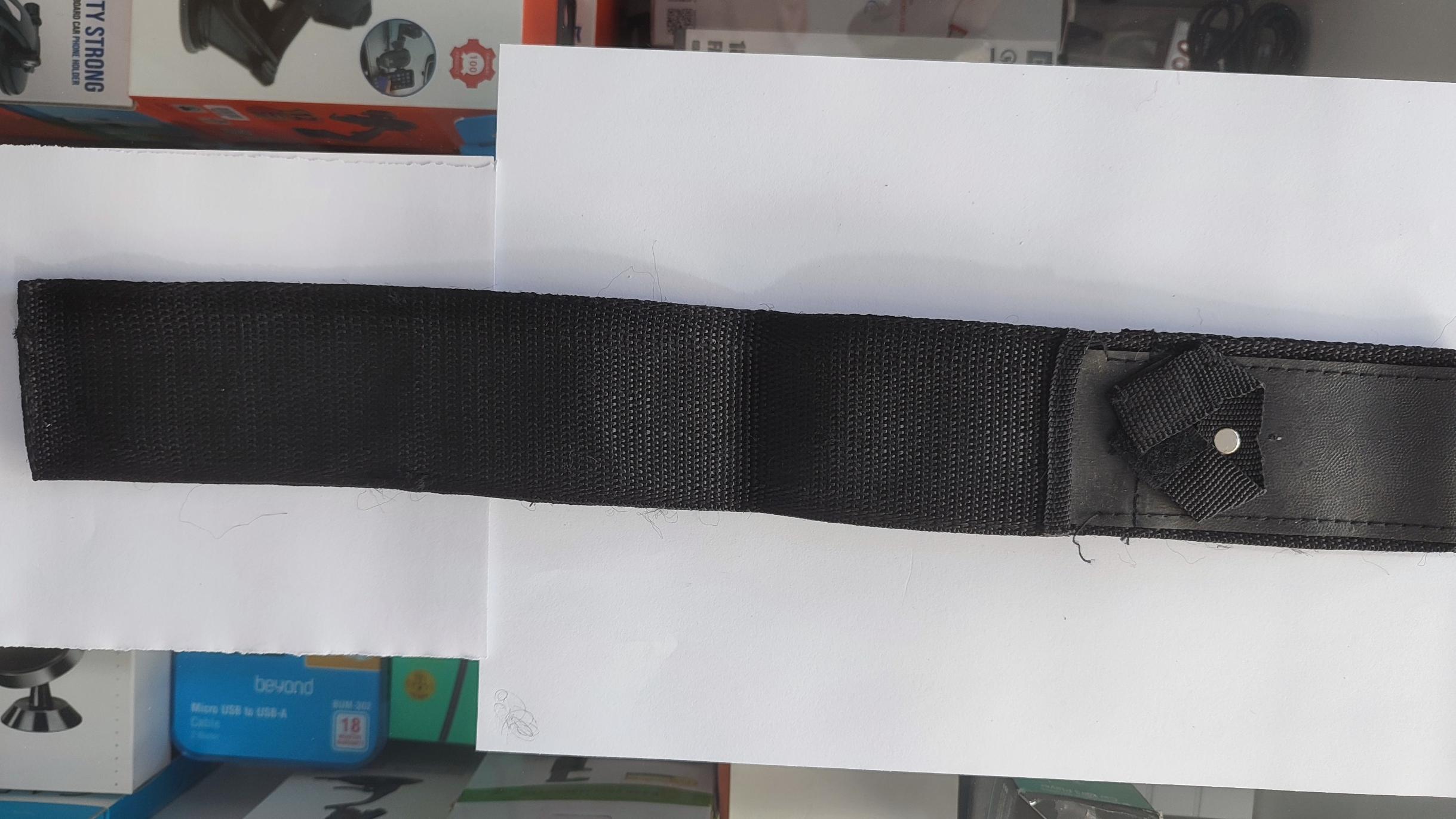 غلاف بامبو زن