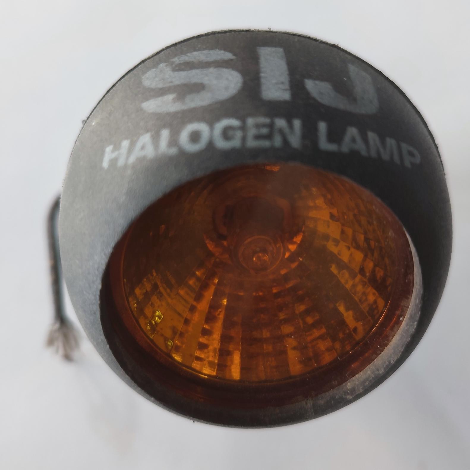 هالوژن خودرو دست دوم