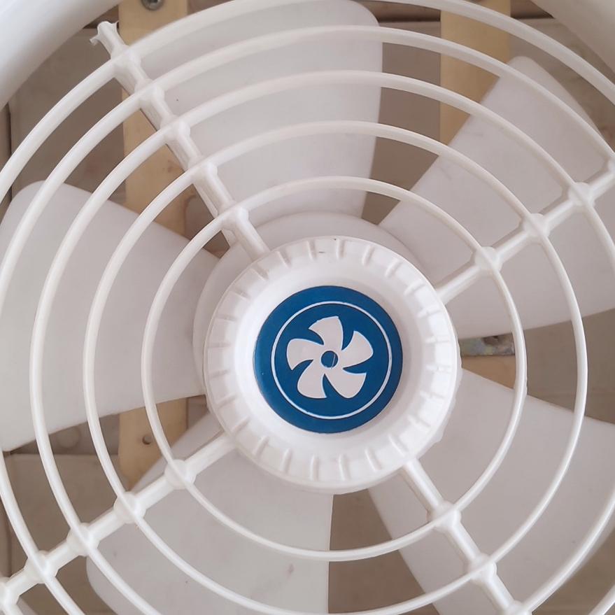 فن هواکش سالم