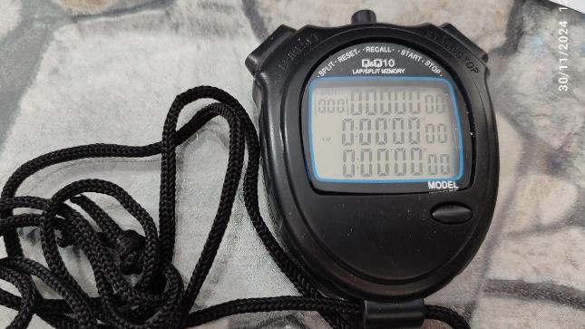 کرنومتر QQ نو