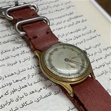 ساعت