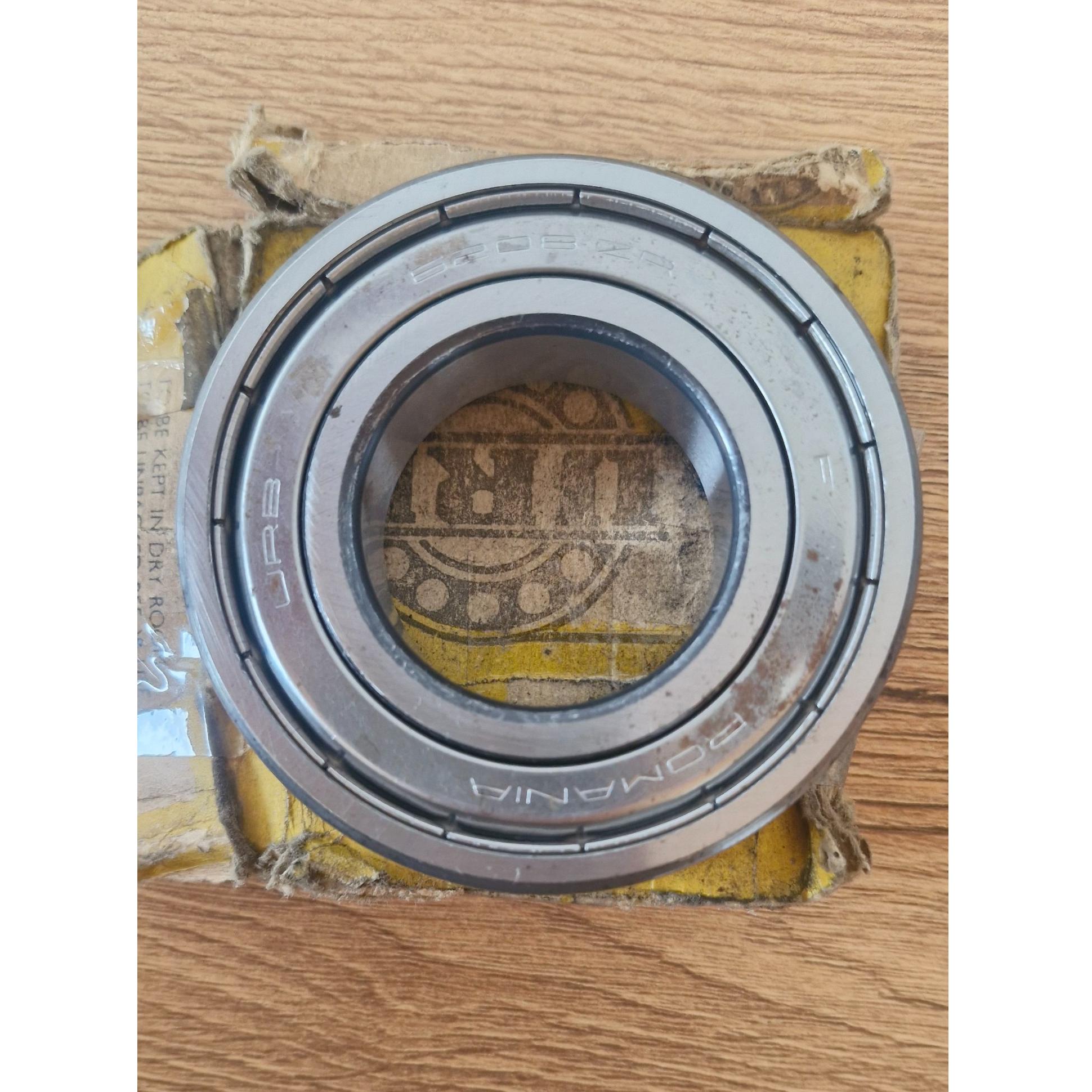 بلبرینگ گیربکس پیکان 6208 اصلی
