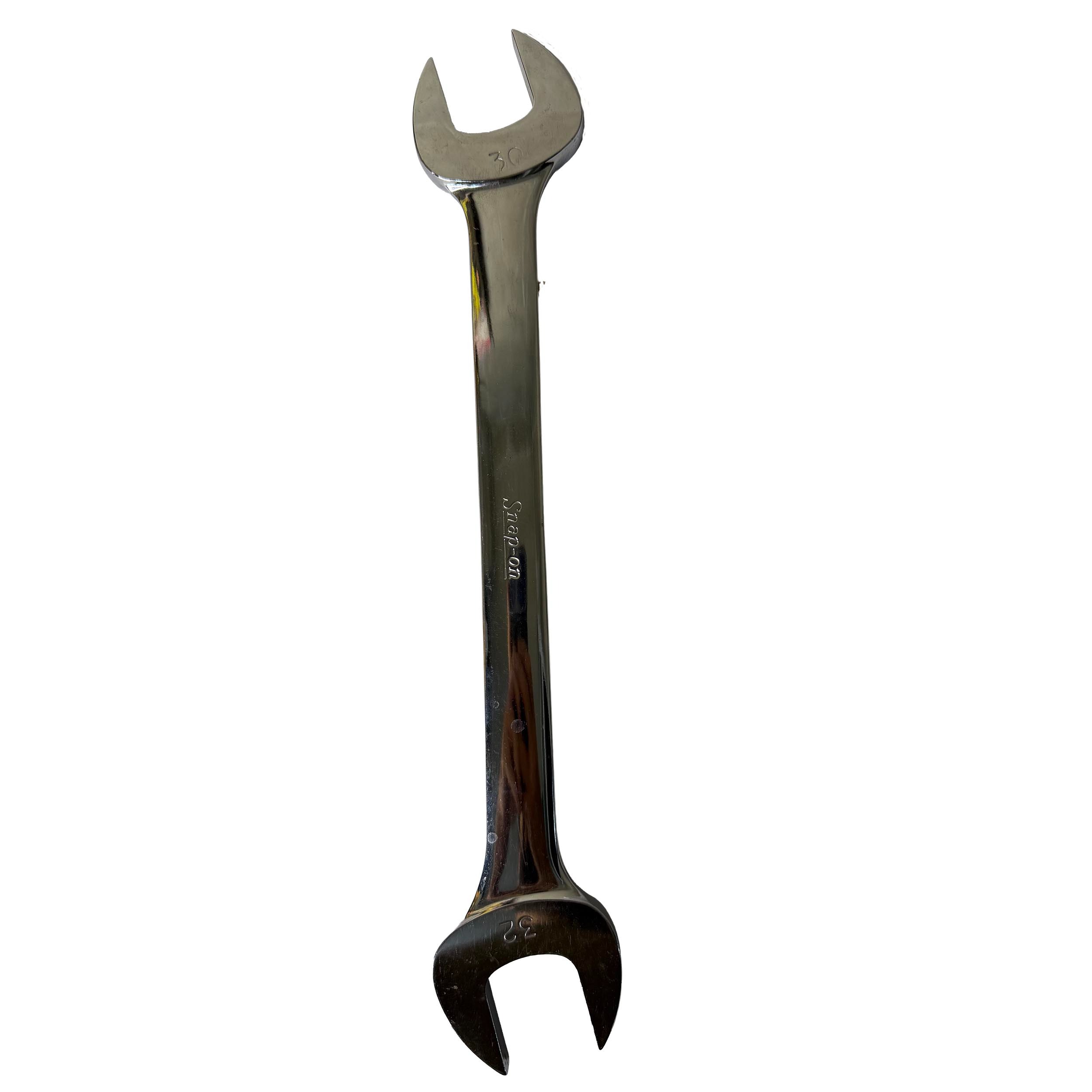 آچار 30-32 تکی آمریکایی کلکسیونی برند snap on