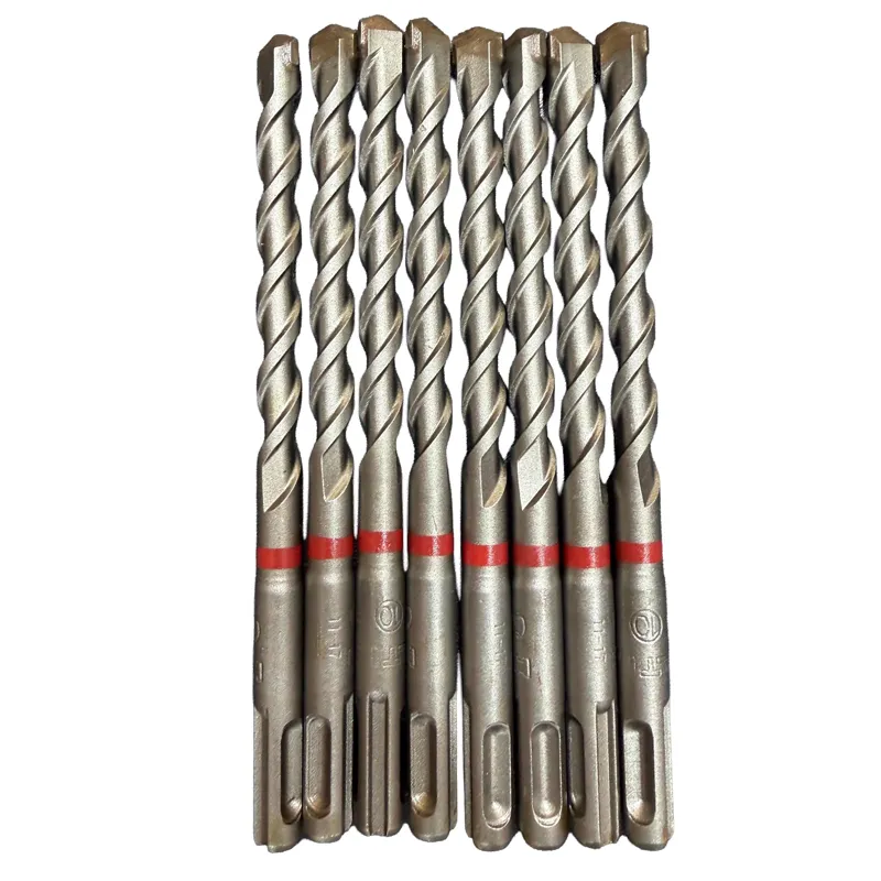 ست مته 8 عددی هیلتی سایز 10 اصلی