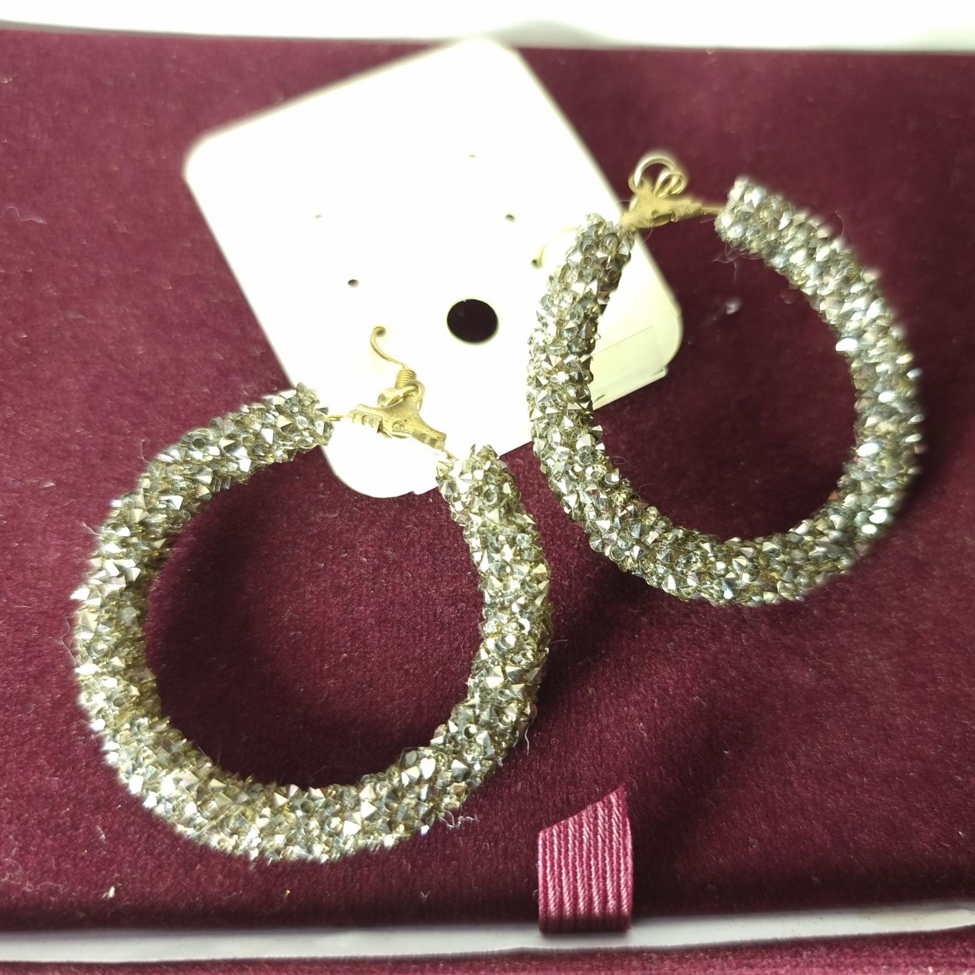 گوشواره بدلیجات اصلی