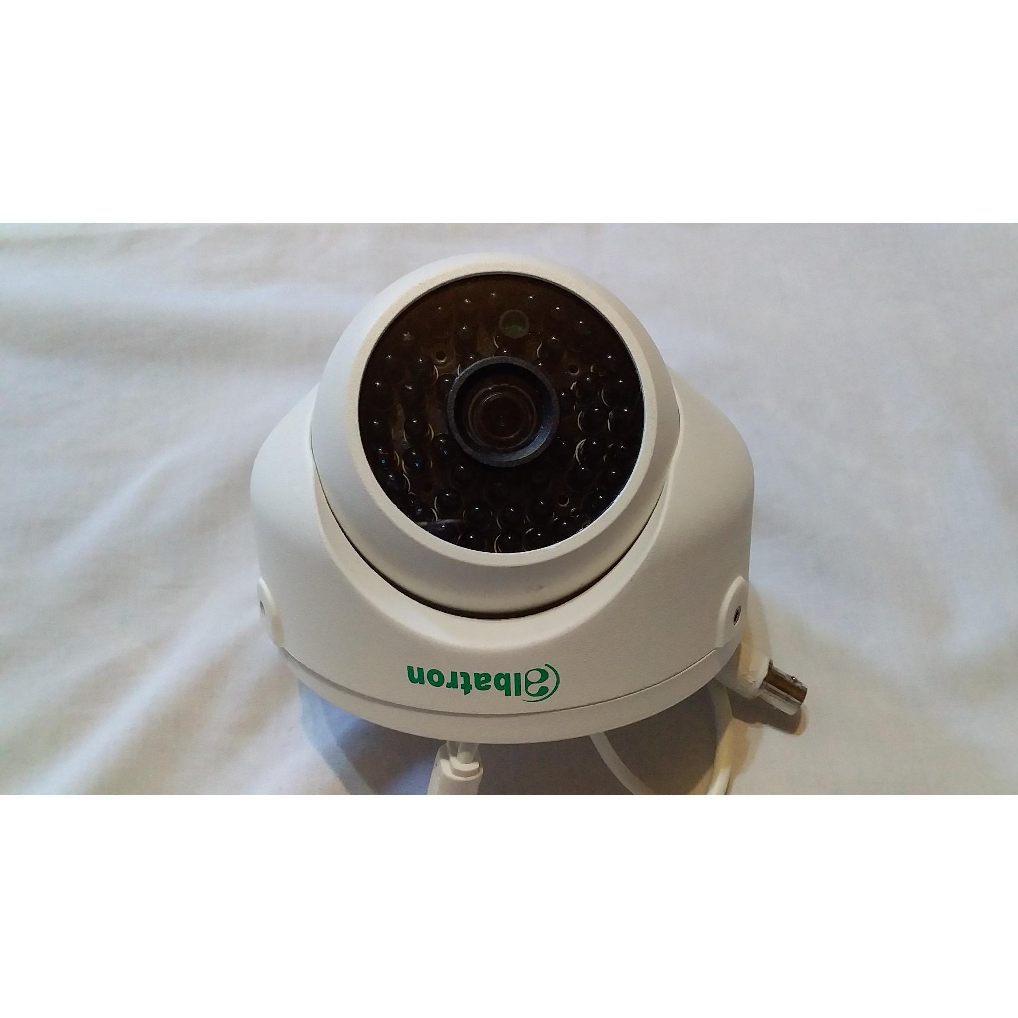 دوربین مدار بسته دام albatron.مدلAC.DH1020