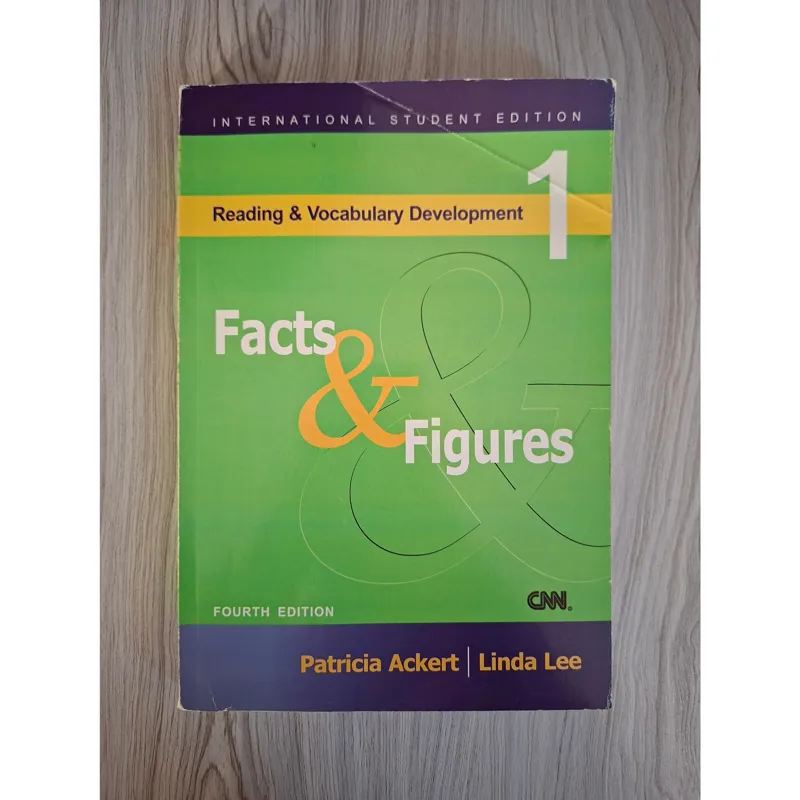 Facts Figures