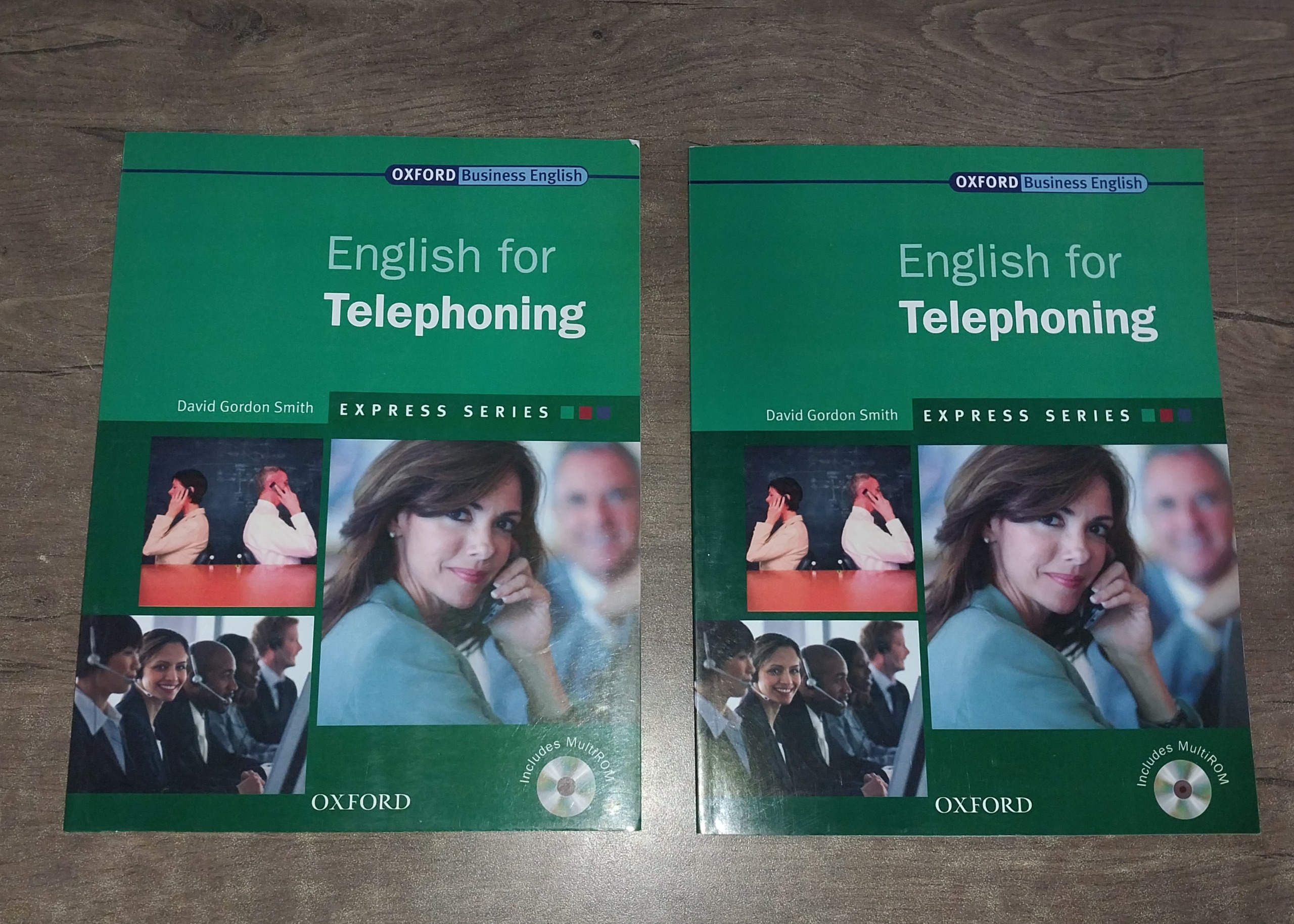 کتاب آموزش مکالمه زبان انگلیسی Oxford