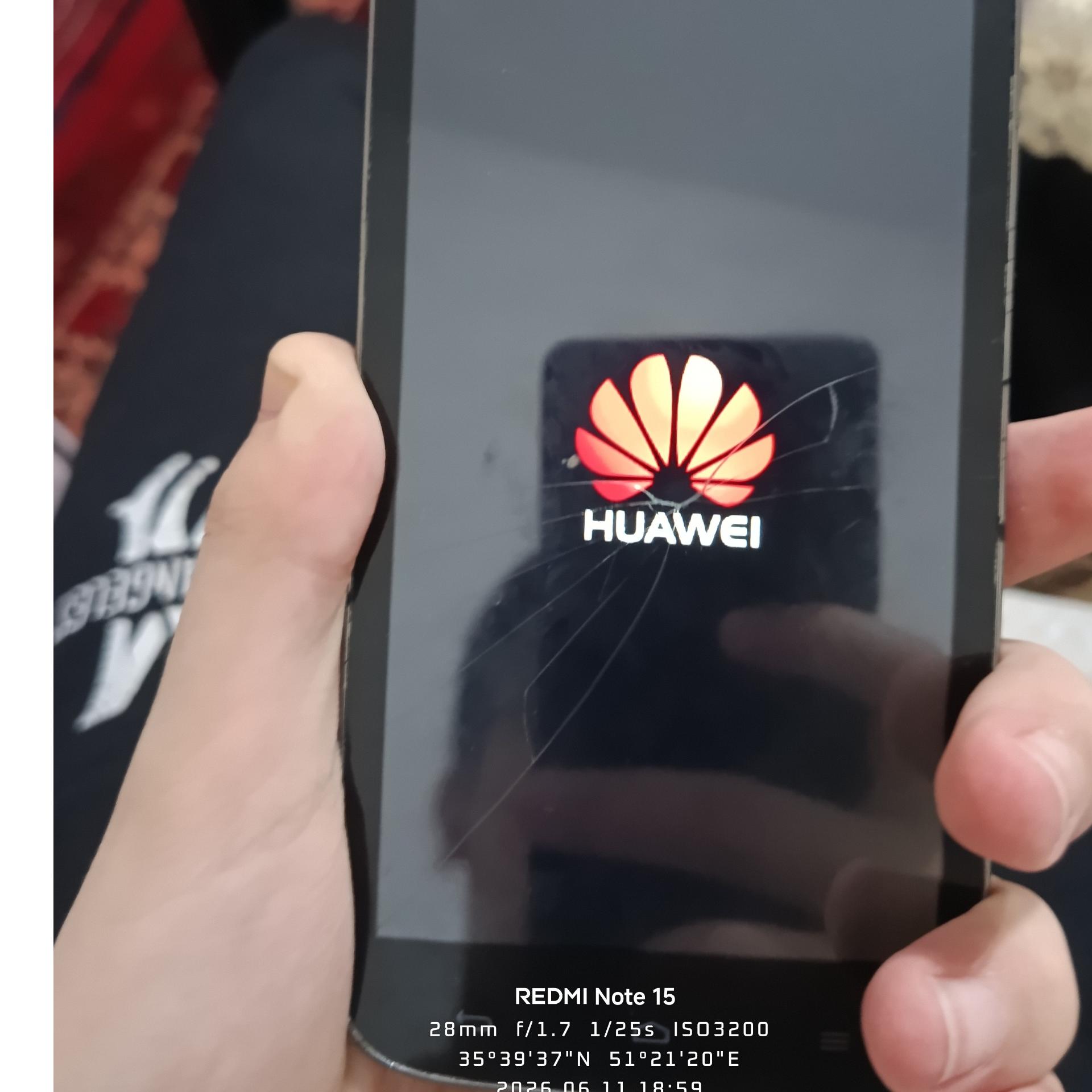 گوشی g610 توضیحات