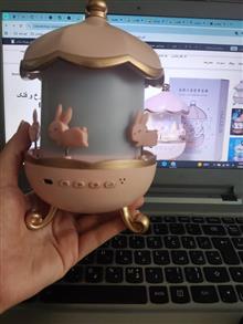 چراغ