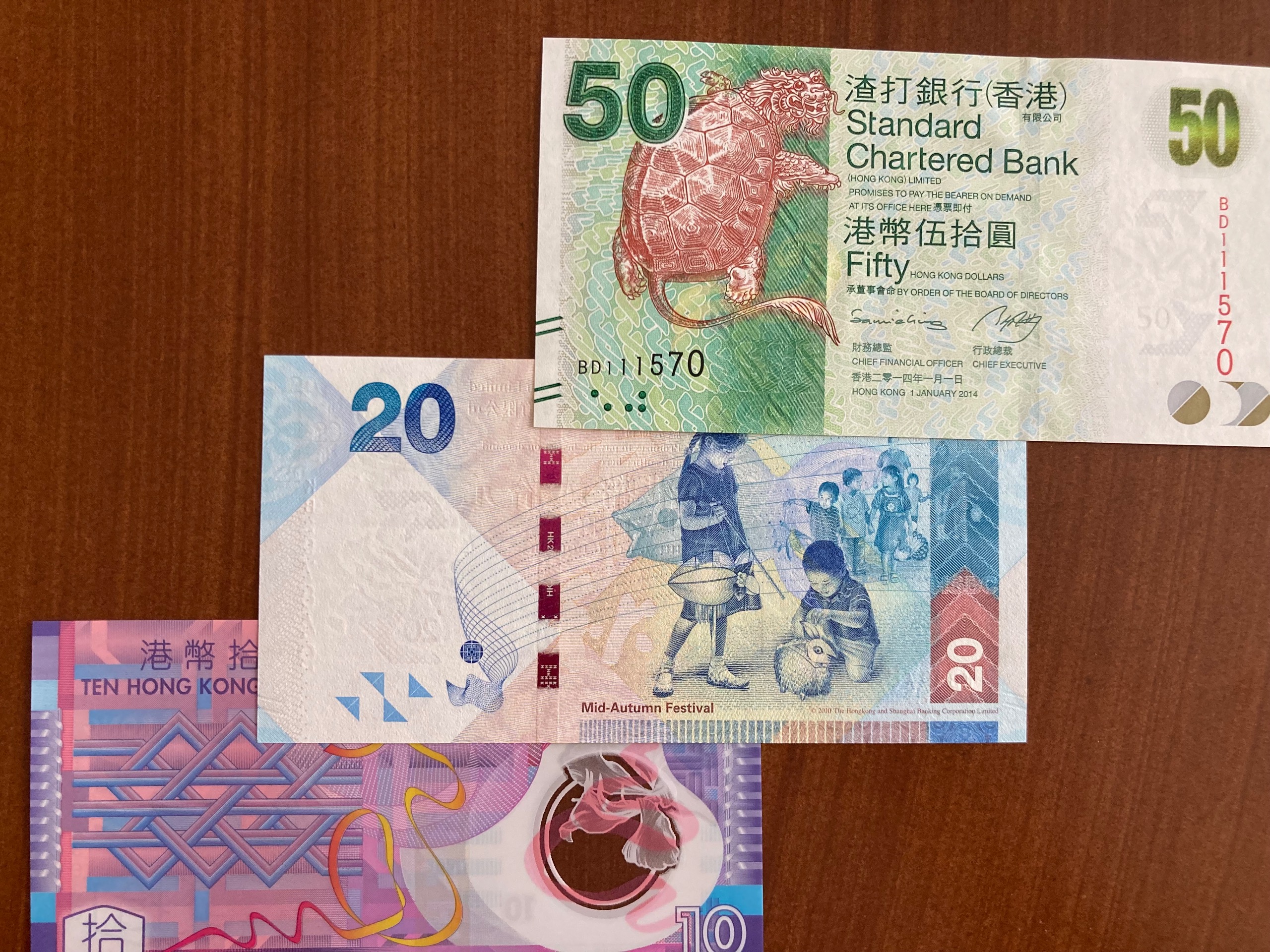 ست هنگ کنک