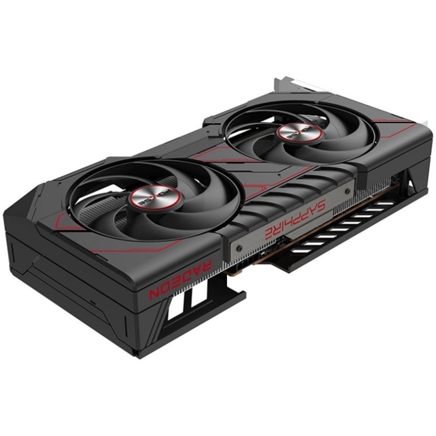 کارت گرافیک XT 9060 SAPPHIRE Pulse سافایر 8G