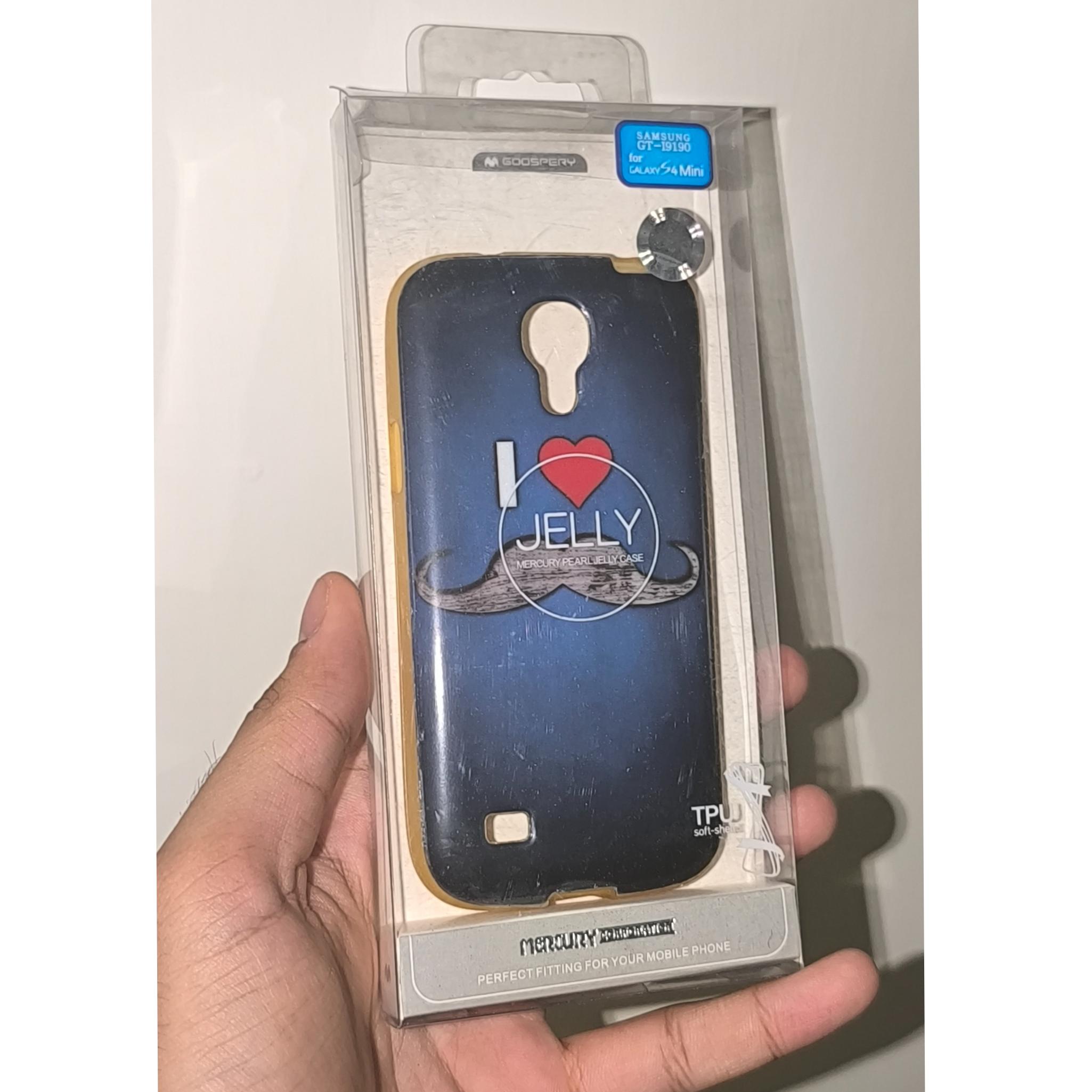 قاب گارد سامسونگ S4 mini