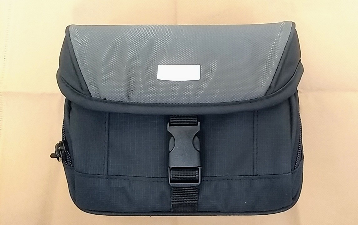 کیف دوربین کنون