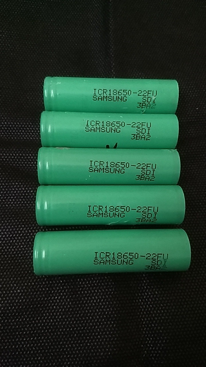 باتری لیتیوم سامسونگ SAMSUNG