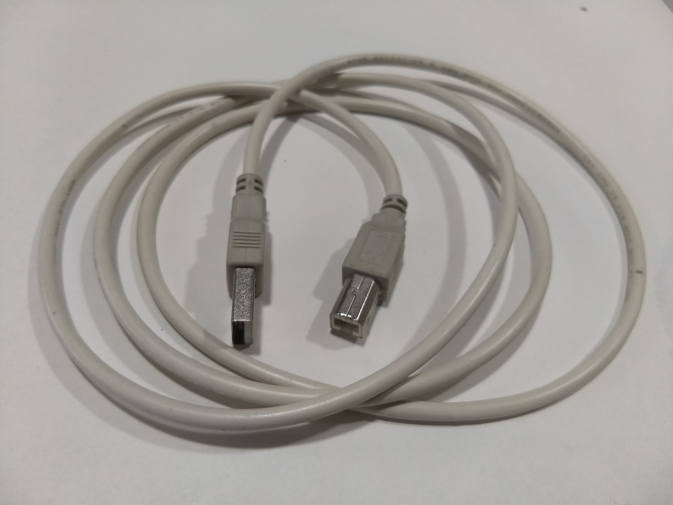 کابل پرینتری 1 متری