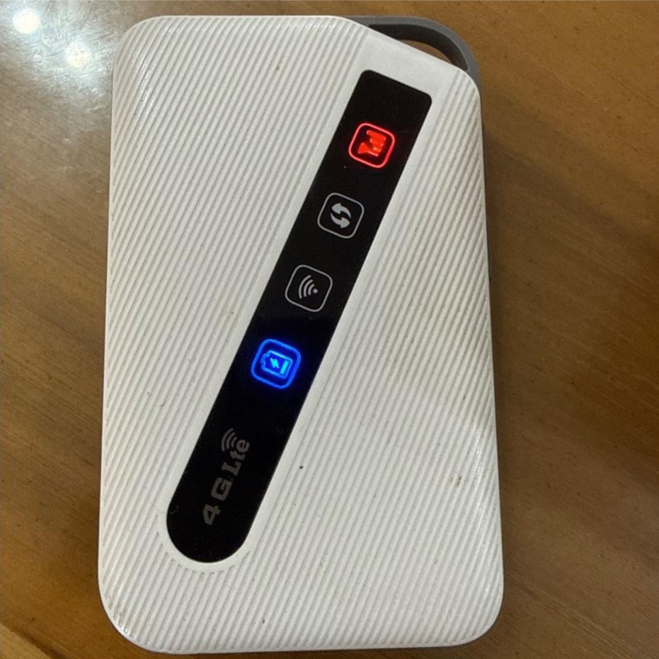 مودم 4G/LTE قابل حمل دی-لینک مدل DWR-930M