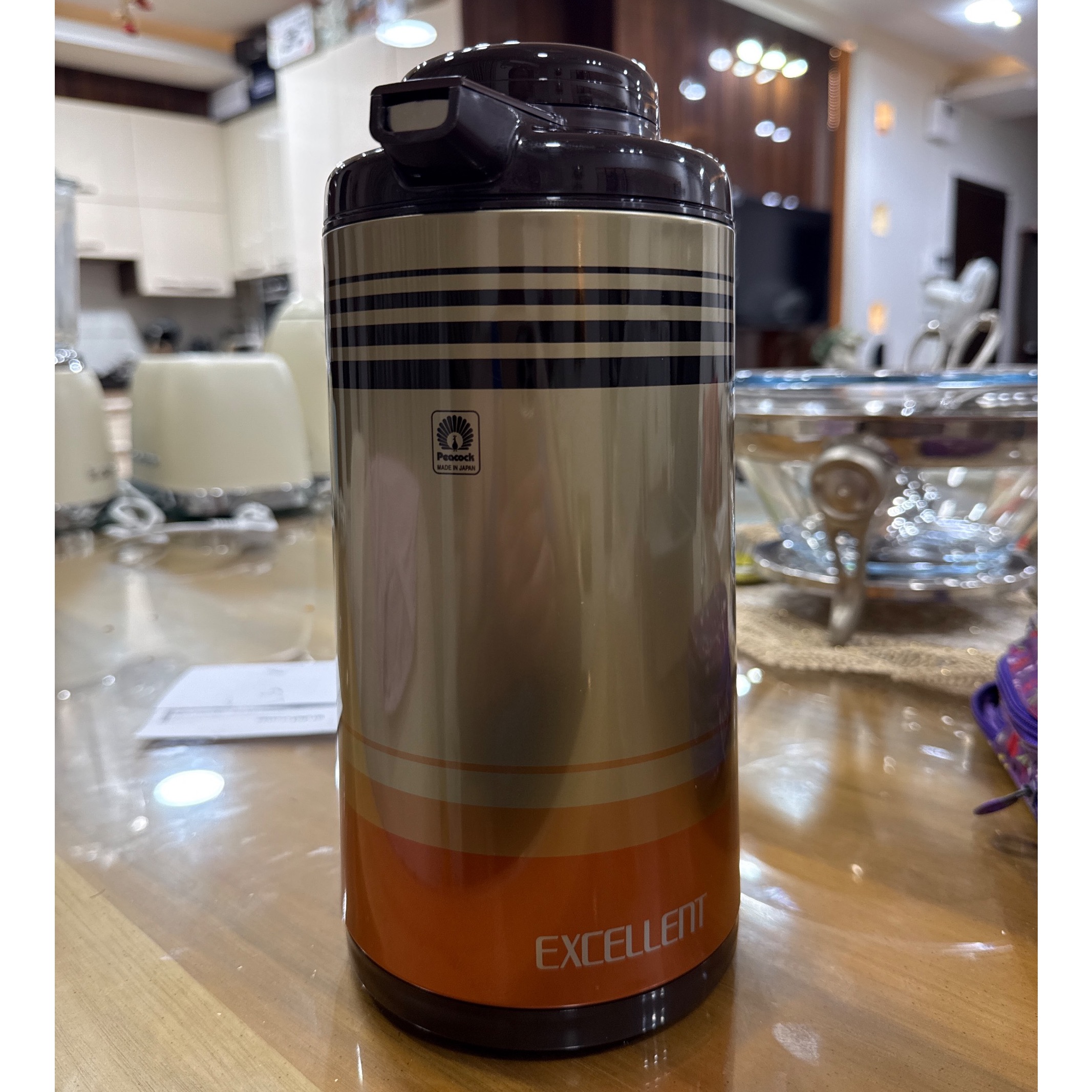 فلاسک پیکوک ژاپنی اصل