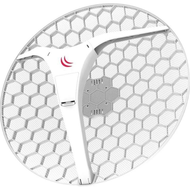 رادیو وایرلس MikroTik LHG 5