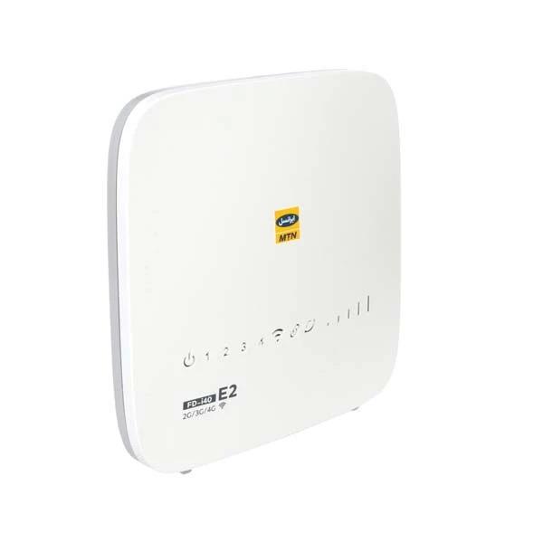 مودم آنلاک 3G/4G ایرانسل مدل FDi40 E2