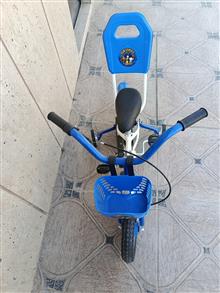 دوچرخه