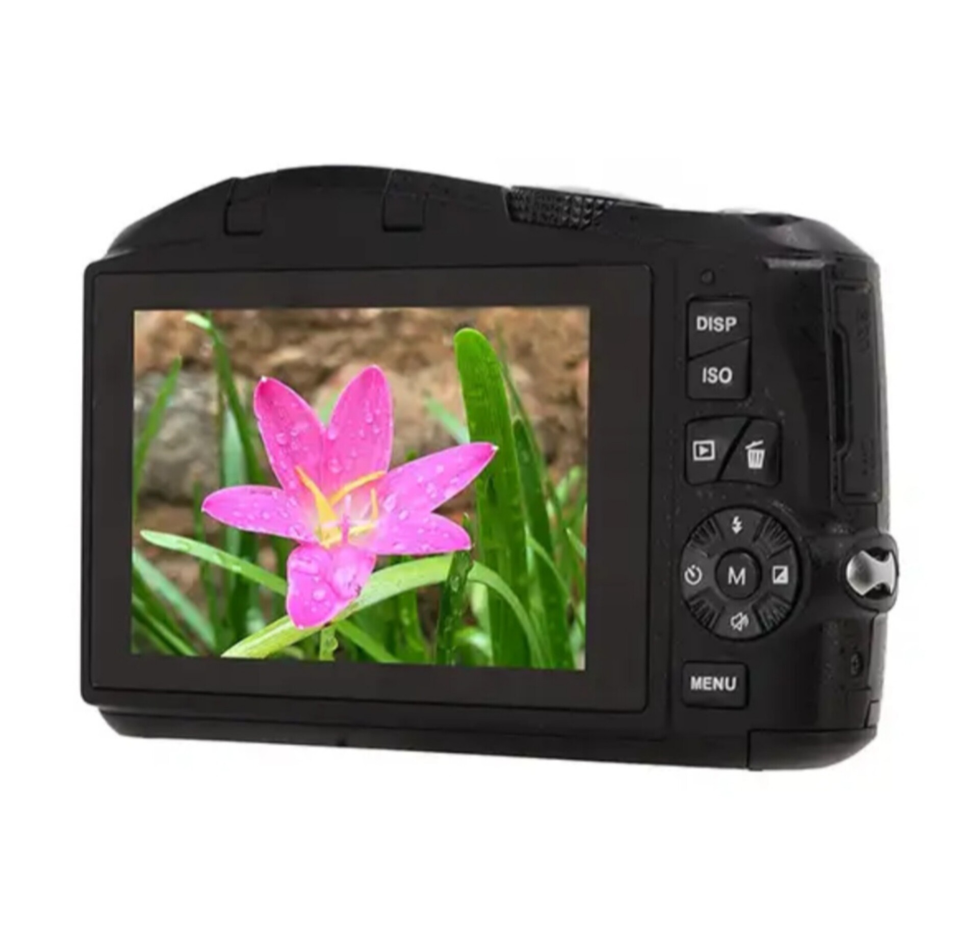 دوربین عکاسی 48مگاپیکسل 4k