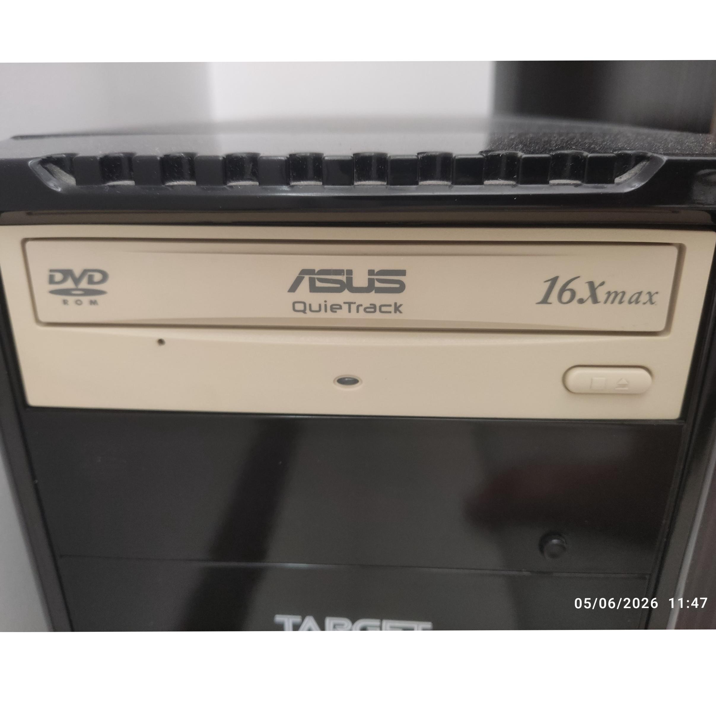 دی وی دی رام ASUS