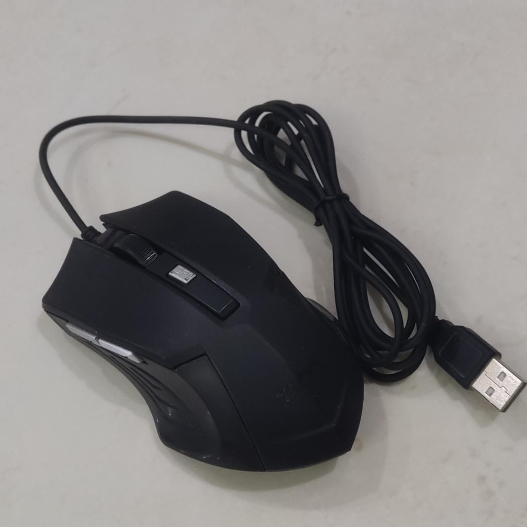 موس گیمینگ تسکو