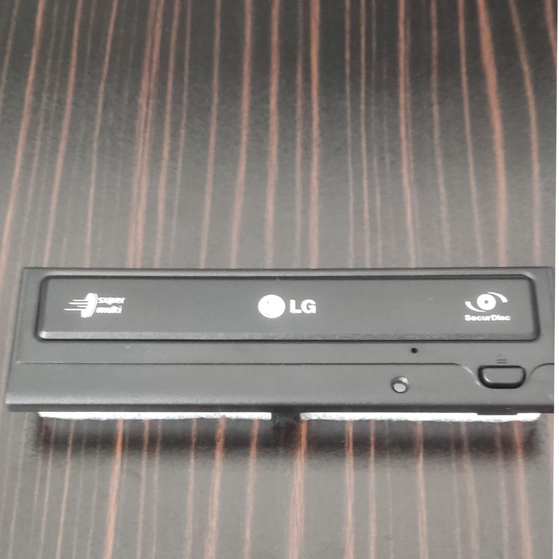 براکت درایو LG