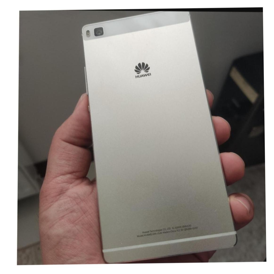 گوشی HUAWEI P8