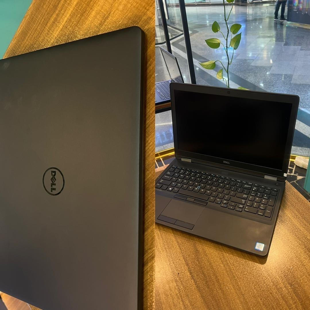 Dell latitude 5580 corei5 /7200u