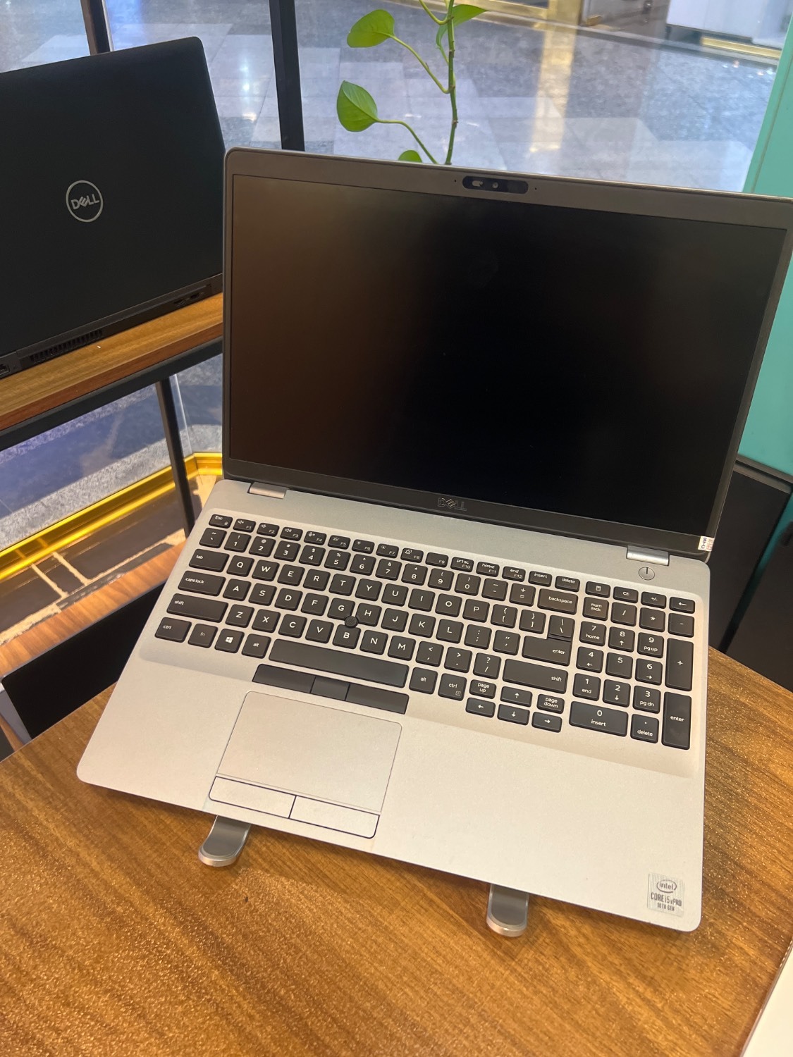 Dell latitude 5510