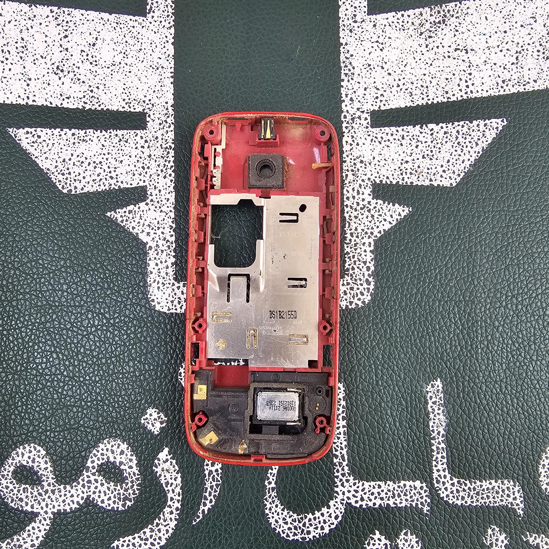 شاسی نوکیا 5130 روکاری سالم