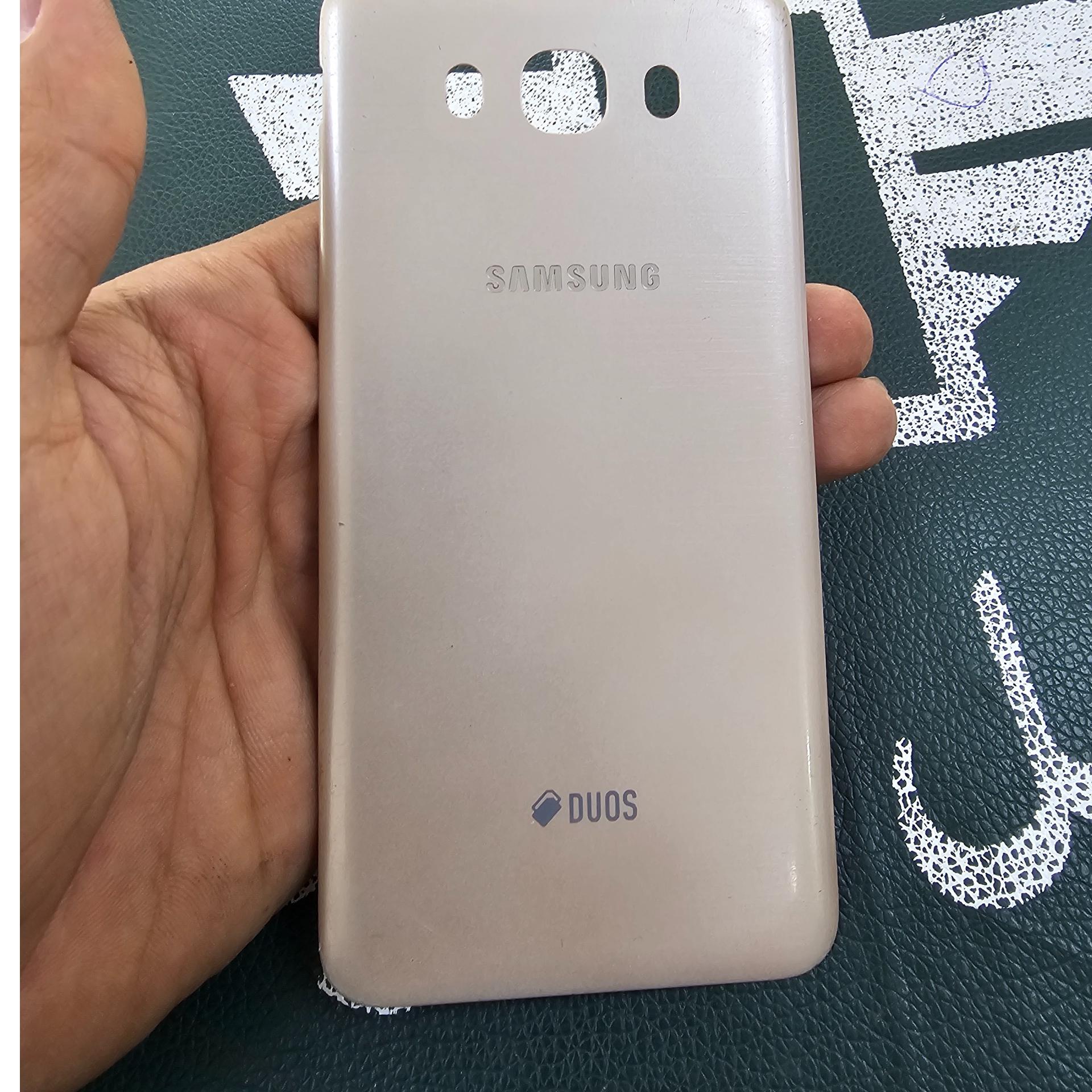 درب فابریکی j710 روکاری تمیز در حد