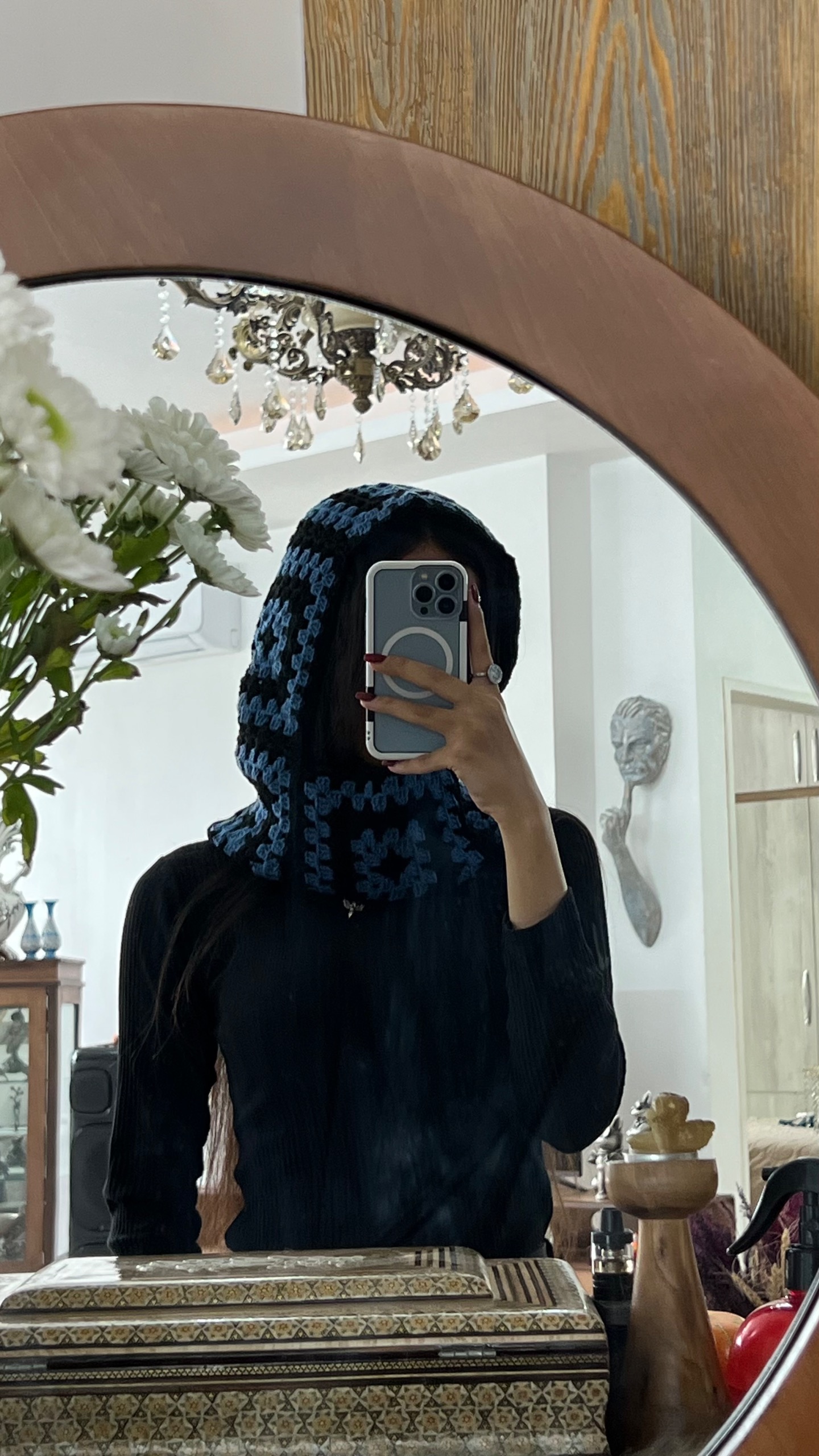بالاکلاوا بافت خاص