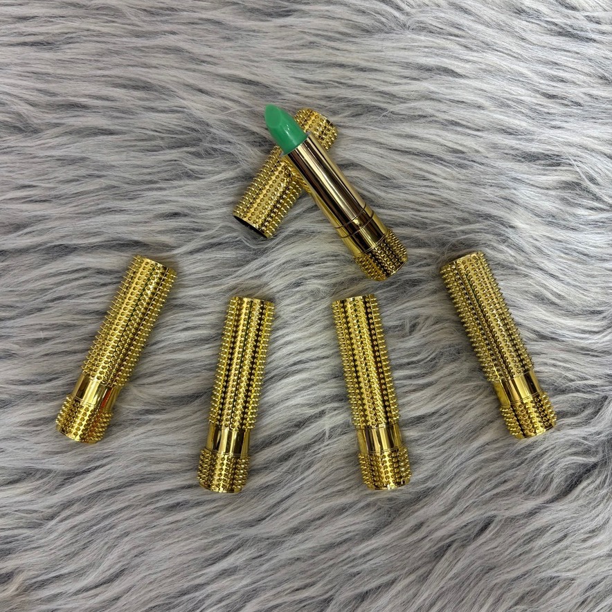 رژ لب مکه ای